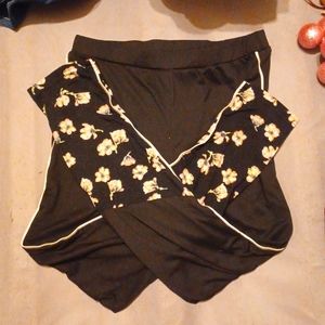 Shein Leggings Size Large